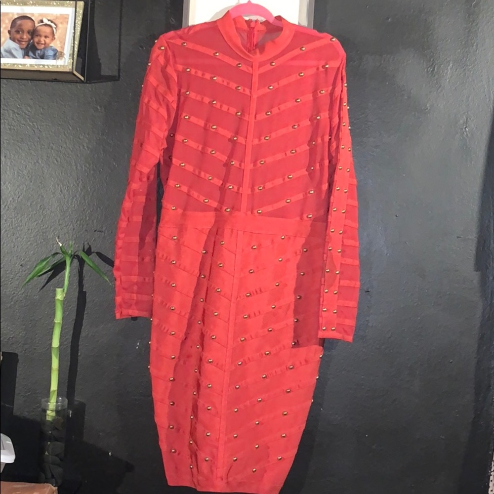 Dress